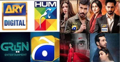 پلتفرم‌های دیجیتال برای دراما و سرگرمی در پاکستان