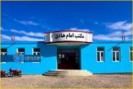 غزنی؛ الگویی از مشارکت مردمی در توسعه آموزش