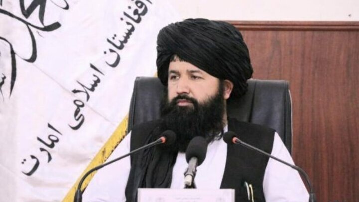 طالبان: برنامه‌ی تحصیلی را اسلامی ساختیم