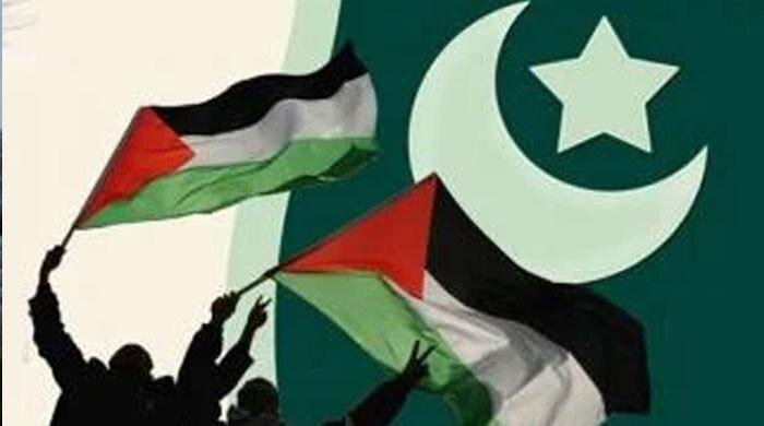 دشمن‌ملت «پاکستانی» و دستورکار اسرائیلی