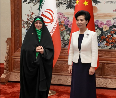 مهمترین رویدادهای فرهنگی چین در مهر 1404