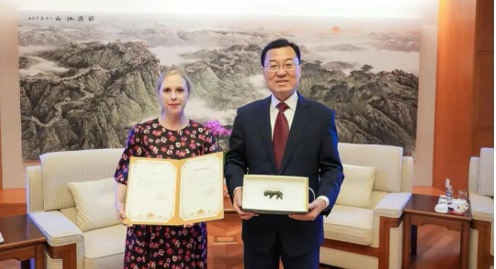 مهمترین رویدادهای فرهنگی چین در مهر 1404