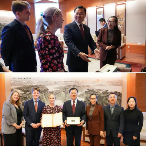 مهمترین رویدادهای فرهنگی چین در مهر 1404