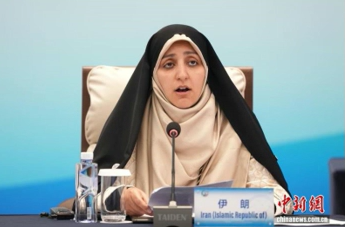 اجلاس جهانی زنان در پکن2025