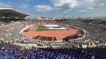 همه‌پرسی عملی درباره محبوبیت حزب‌الله
