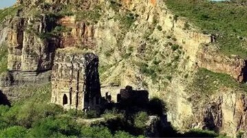 میراث دانشمند ایرانی در پاکستان