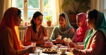 نگاهی به صندوق های قرض الحسنه مردمی در پاکستان: مزایا و مخاطرات