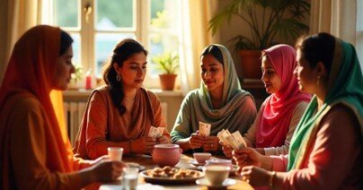 نگاهی به صندوق های قرض الحسنه مردمی در پاکستان: مزایا و مخاطرات