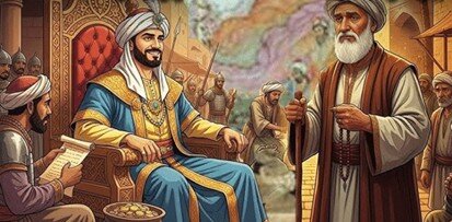 باغ و بهار: محبوب‌ترین داستانِ شبه قاره