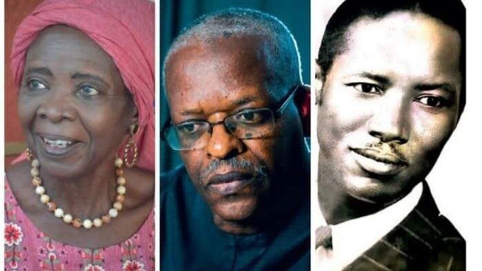 شهر سن لوئی در سنگال، سرزمین الهام ادبی