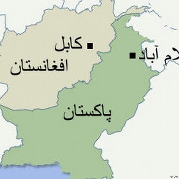 پیام اقتدار از کاکول