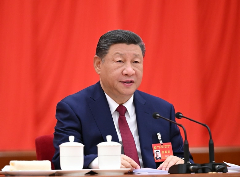 بیستمین پلنوم حزب کمونیست چین؛ نوسازی با محوریت ثبات، نوآوری و عدالت اجتماعی
۲۰ تا ۲۳ اکتبر ۲۰۲۵ پکن، چین