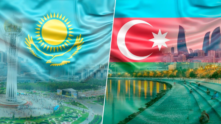 محور آستانه-باکو: تعمیق روابط استراتژیک و گشایش افقهای جدید