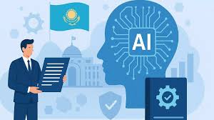 تصویب اولین استانداردهای ملی هوش مصنوعی در قزاقستان