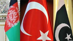 استانبول؛ میدان تازه‌ی دیپلماسی پاکستان و افغانستان