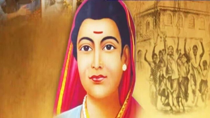 ساویتریبای فوله؛ نخستین زن معلم هندو در نظام آموزشی نوین هند ساویتریبای فوله؛ نخستین زن معلم هندو در نظام آموزشی نوین هند