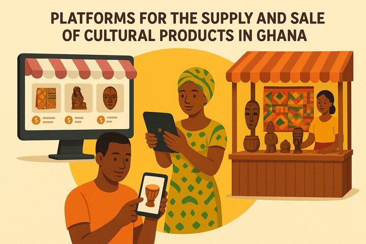 داده کاوی مصارف فرهنگی، هنری و صنایع دستی کشور غنا- قسمت پنجم و پایانی