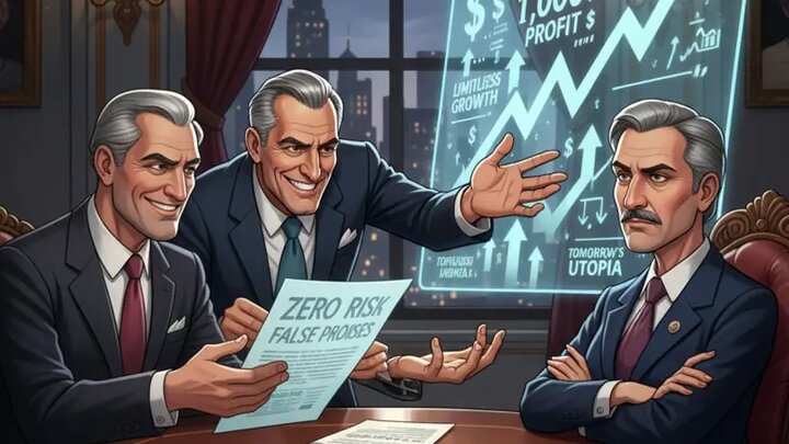 «نسخه‌های اشرافِ اقتصادی؛ درمانِ اقتصاد یا زهرِ تازه؟»