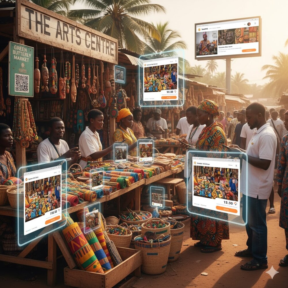 داده کاوی مصارف فرهنگی، هنری و صنایع دستی کشور غنا- قسمت پنجم و پایانی