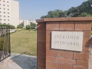 ردپای دو جنگ جهانی اول و دوم در راولپندی پاکستان