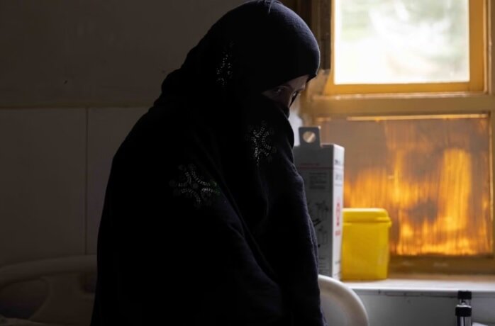 تعدادی از زنان: به دلیل تولدهای پی‌درپی دختر، با خشونت‌های متعدد روبه‌رو شده‌ایم