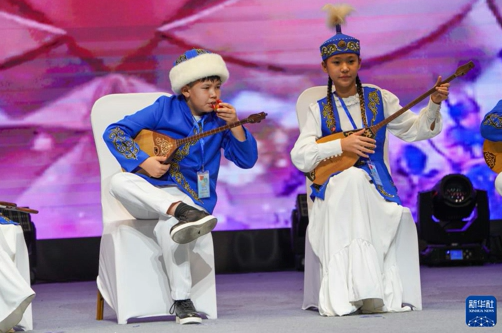 نخستین دوره فصل فرهنگی و هنری بین المللی خُرجوس