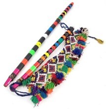 نگاهی به وضعیت موسیقی سنتی سند پاکستان