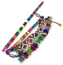 نگاهی به وضعیت موسیقی سنتی سند پاکستان