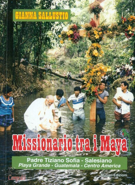 سالیزین ها چگونه مسیحیت را به میان زندگی می برند؟