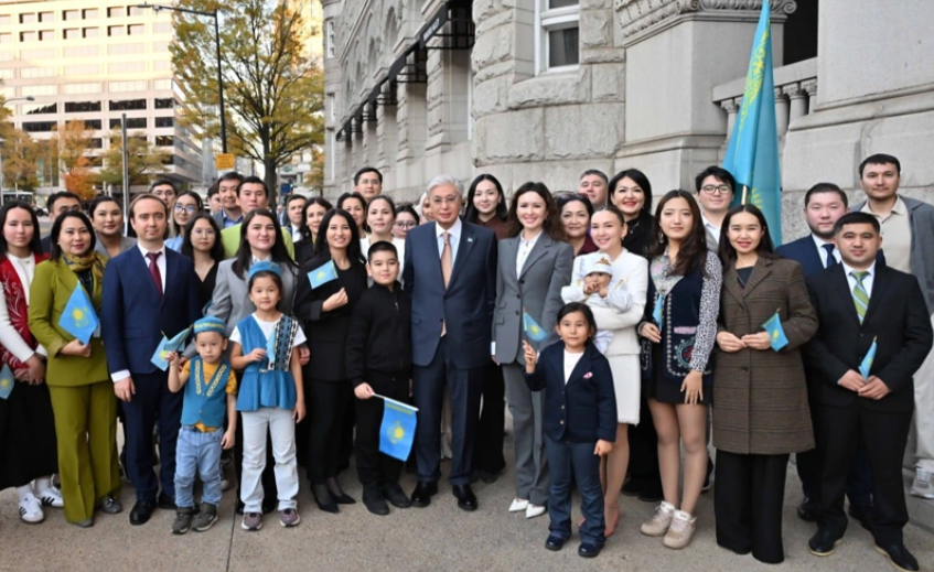 نشست «C5+1»: از لفاظی تا واقعیت نوین فناورانه