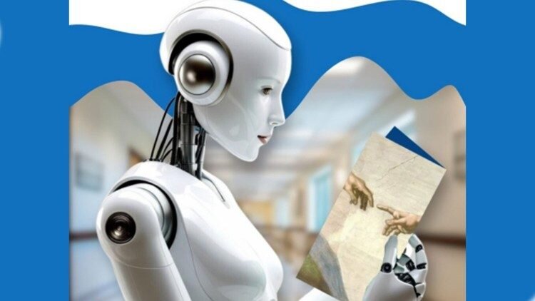 پاپ در رویداد بزرگ هوش مصنوعی واتیکان