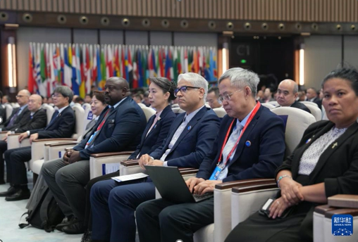 ده سال هماندیشی جهانی در مسیر آینده دیجیتال