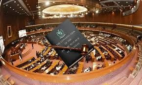 آزمون دموکراسی پاکستان