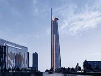 نگاهی به شهر جهانی آبی اسلام آباد؛ چشم‌اندازی از مدرنیته در پیوند با میراث فرهنگی

