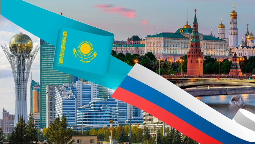 آستانه - مسکو: فصل جدید ائتلاف راهبردی در نقشه راه اوراسیا