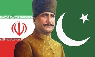 تولید سریال مشترک پاکستان و ایران درباره زندگی علامه اقبال