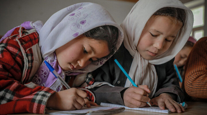 مدرسه زیرزمینی «دریچه»‌؛ مقاومت و آموزش