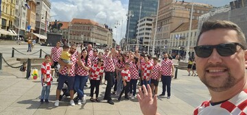 نقش خانواده در بازتولید ارزش‌های فرهنگی در جامعه کرواسی