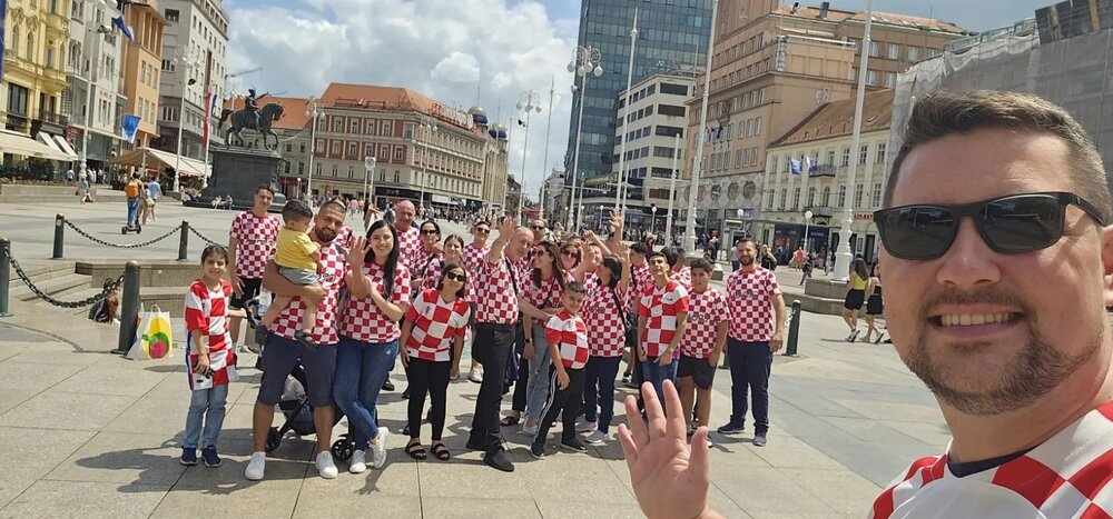 نقش خانواده در بازتولید ارزش‌های فرهنگی در جامعه کرواسی