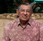 پروفسور دکتر محمد قریش شهاب