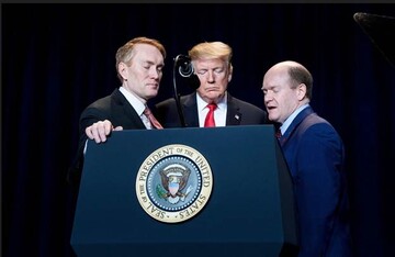 مراسم صبحانهٔ دعا در جمهوری ارمنستان