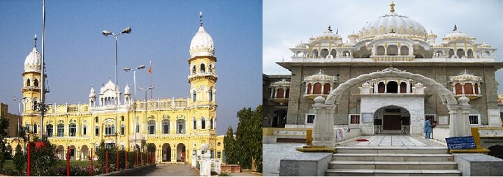 برخورد دولت و مردم پاکستان با اقلیت های مذهبی کشور