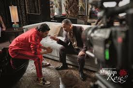 معرفی شرکت چاکرا فیلم (Cakra Film)