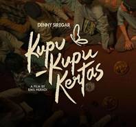 معرفی شرکت چاکرا فیلم (Cakra Film)