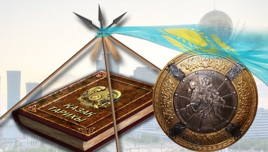 هویت ملی قزاقستان در آینه زبان مادری