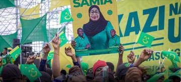 انتخابات عمومی تانزانیا ۲۰۲۵؛ با رویکرد فرهنگی