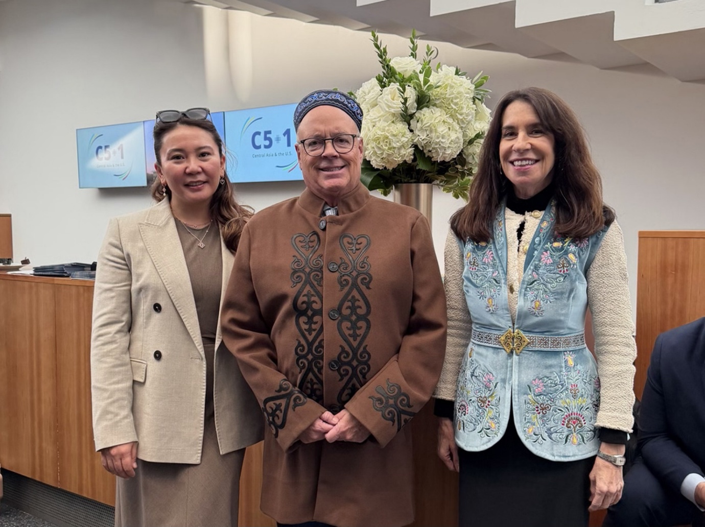 خیز قزاقستان برای رهبری هوش مصنوعی در آسیای مرکزی