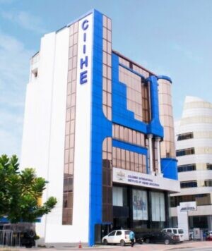 معرفی موسسه علوم انسانی کلمبو( سریلانکا )