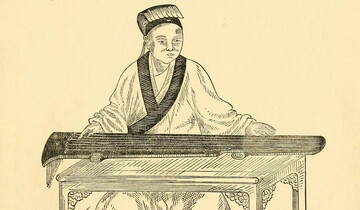 موسیقی فولکلور چین