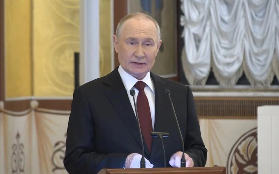 سفر رئیس جمهور قزاقستان به فدراسیون روسیه: همسویی راهبردی